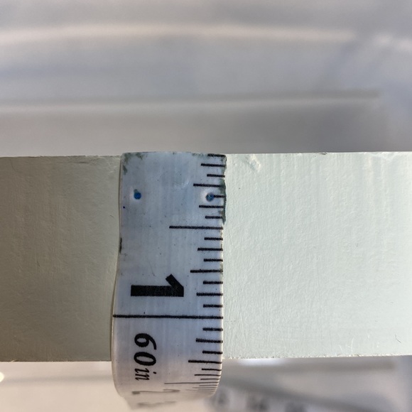 WINETIME Sign Bar Paraphernalia Metal Wording 16” - Picture 10 of 10